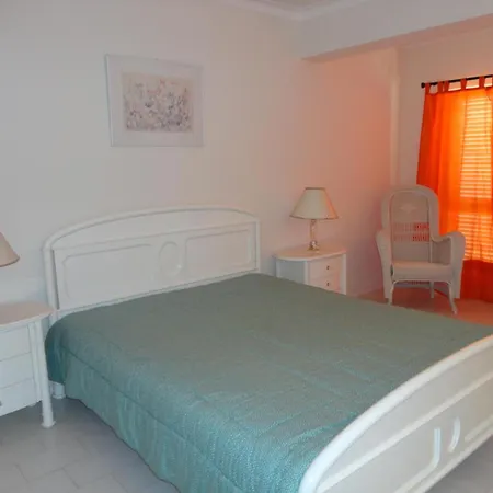 Cruzeiro - Apartmán Portimão