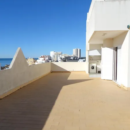 Cruzeiro - Apartmán *