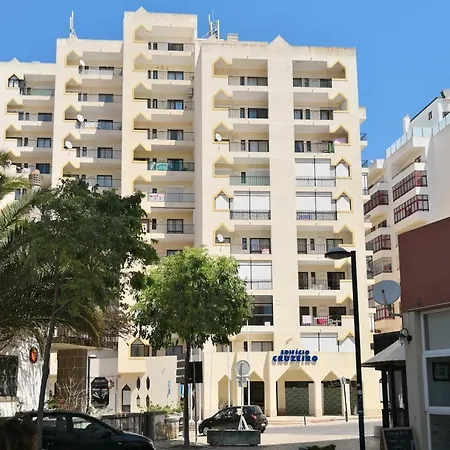 Apartmán Cruzeiro - Portimão