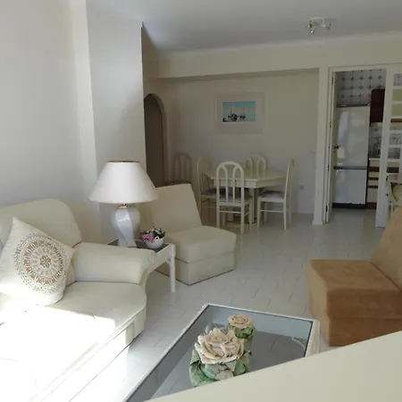 Apartmán Cruzeiro -